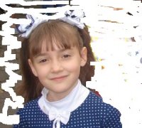 Вітання для Віки