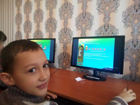 Бобер – 2017