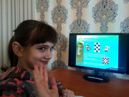 Бобер – 2017