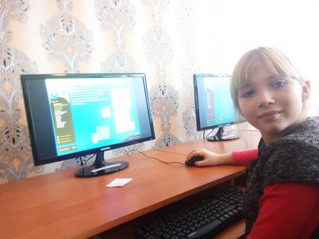Бобер – 2017