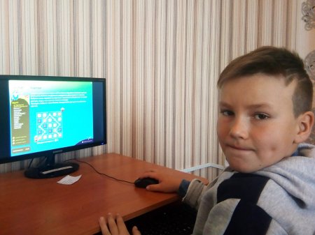 Бобер – 2017