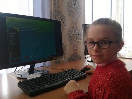 Бобер – 2017