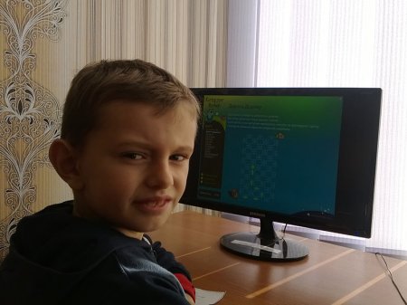 Бобер – 2017