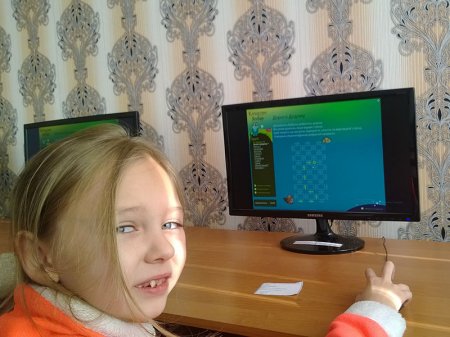 Бобер – 2017