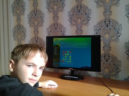 Бобер – 2017