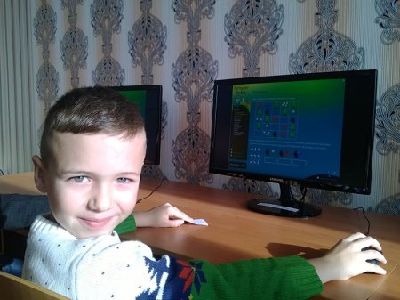 Бобер – 2017