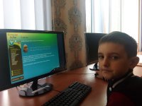 Бобер – 2017