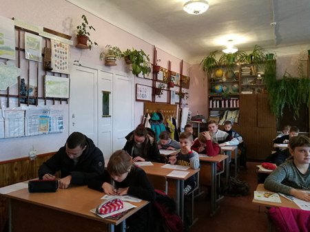 «Колосок осінній – 2017»