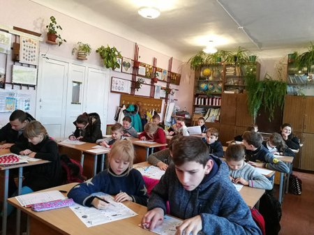 «Колосок осінній – 2017»