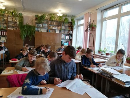 «Колосок осінній – 2017»