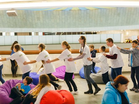 Відбірковий турнір FIRST LEGO League