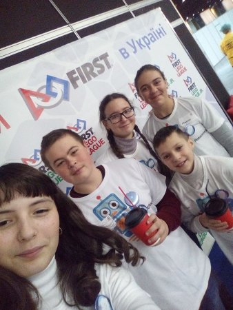 Відбірковий турнір FIRST LEGO League