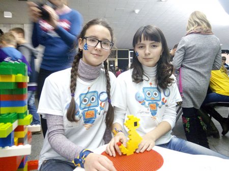 Відбірковий турнір FIRST LEGO League