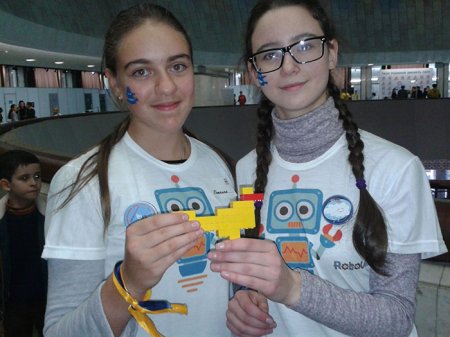 Відбірковий турнір FIRST LEGO League