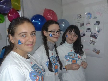 Відбірковий турнір FIRST LEGO League