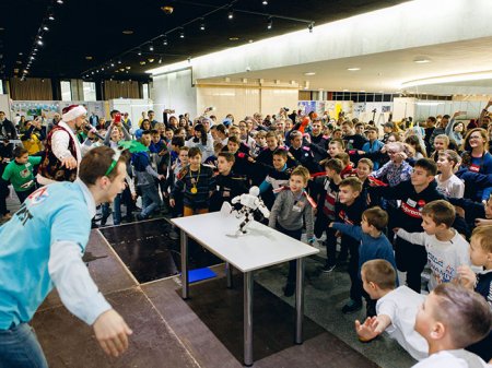 Відбірковий турнір FIRST LEGO League