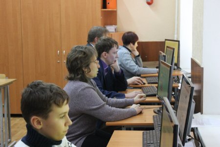 Обласний фінал змагань уcного математичного рахунку Прангліміне-2018