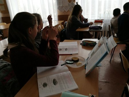 Декада вчителя, що атестується