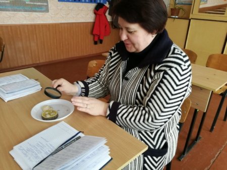 Декада вчителя, що атестується
