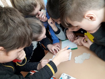Тиждень української мови та літератури
