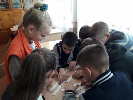 Тиждень української мови та літератури
