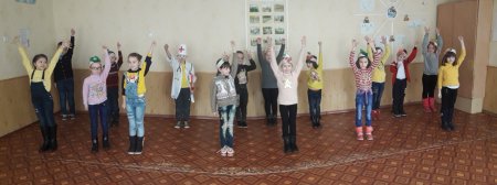 Cемінар-практикум вчителів 2-х класів
