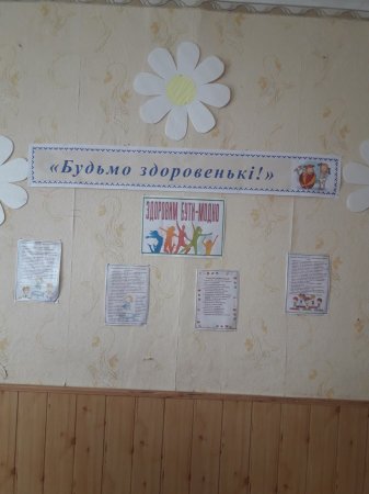 Cемінар-практикум вчителів 2-х класів