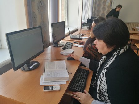 Конкурс «Геліантус-вчитель»