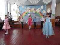 Святкування 8 березня