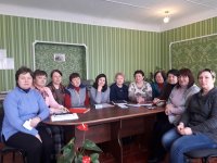Атестація