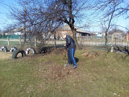 Спорт для всіх – спільна турбота