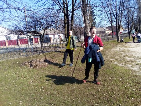 Спорт для всіх – спільна турбота