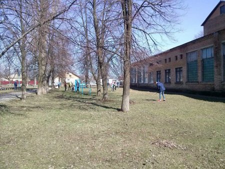 Спорт для всіх – спільна турбота