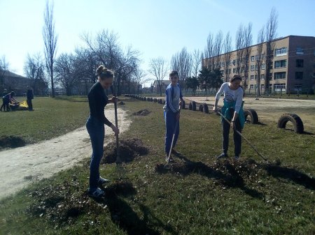 Спорт для всіх – спільна турбота