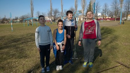 Спорт для всіх – спільна турбота
