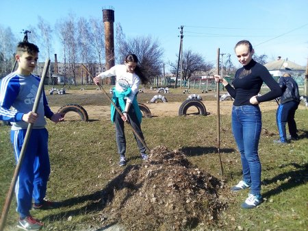 Спорт для всіх – спільна турбота