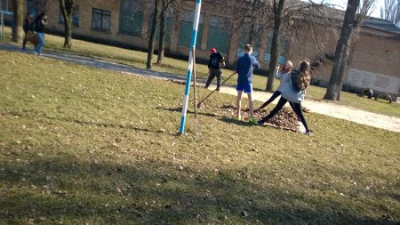 Спорт для всіх – спільна турбота