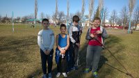 Спорт для всіх – спільна турбота