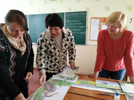 Тиждень природничих наук