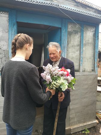 День Перемоги