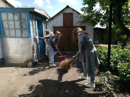 День Перемоги
