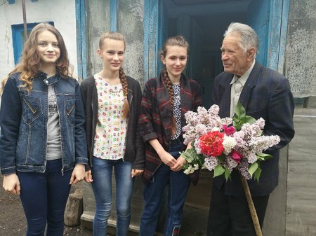 День Перемоги