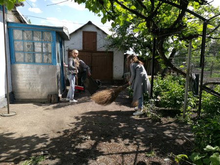 День Перемоги
