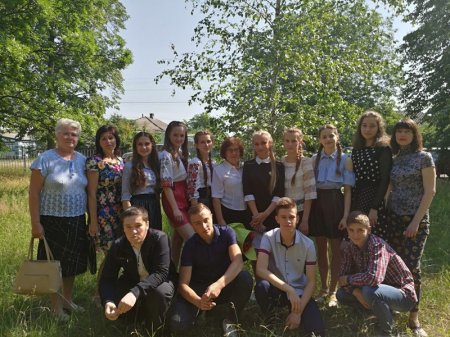 Останній дзвінок