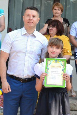 Останній дзвінок