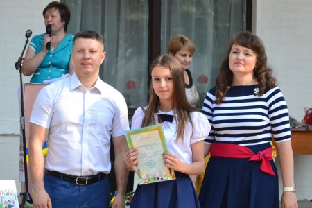 Останній дзвінок