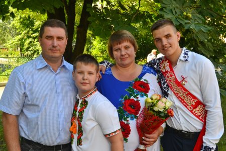 Останній дзвінок