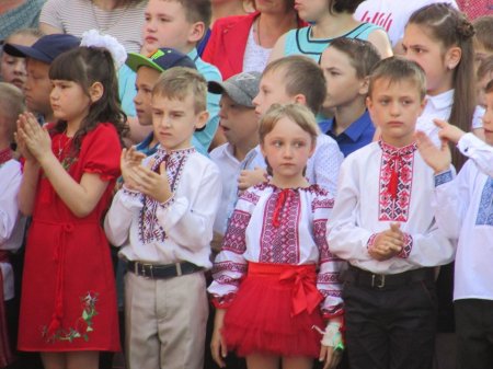Фото звіт за червень