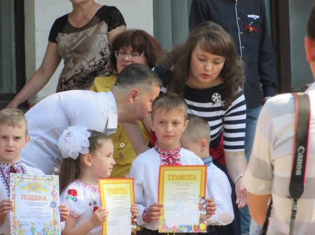Фото звіт за червень