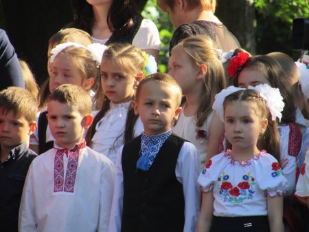 Фото звіт за червень